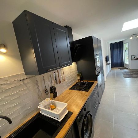 Appartement Etables-Sur-Mer A 10 Minutes A Pied De La Mer, En Plein Centre-Ville Buitenkant foto