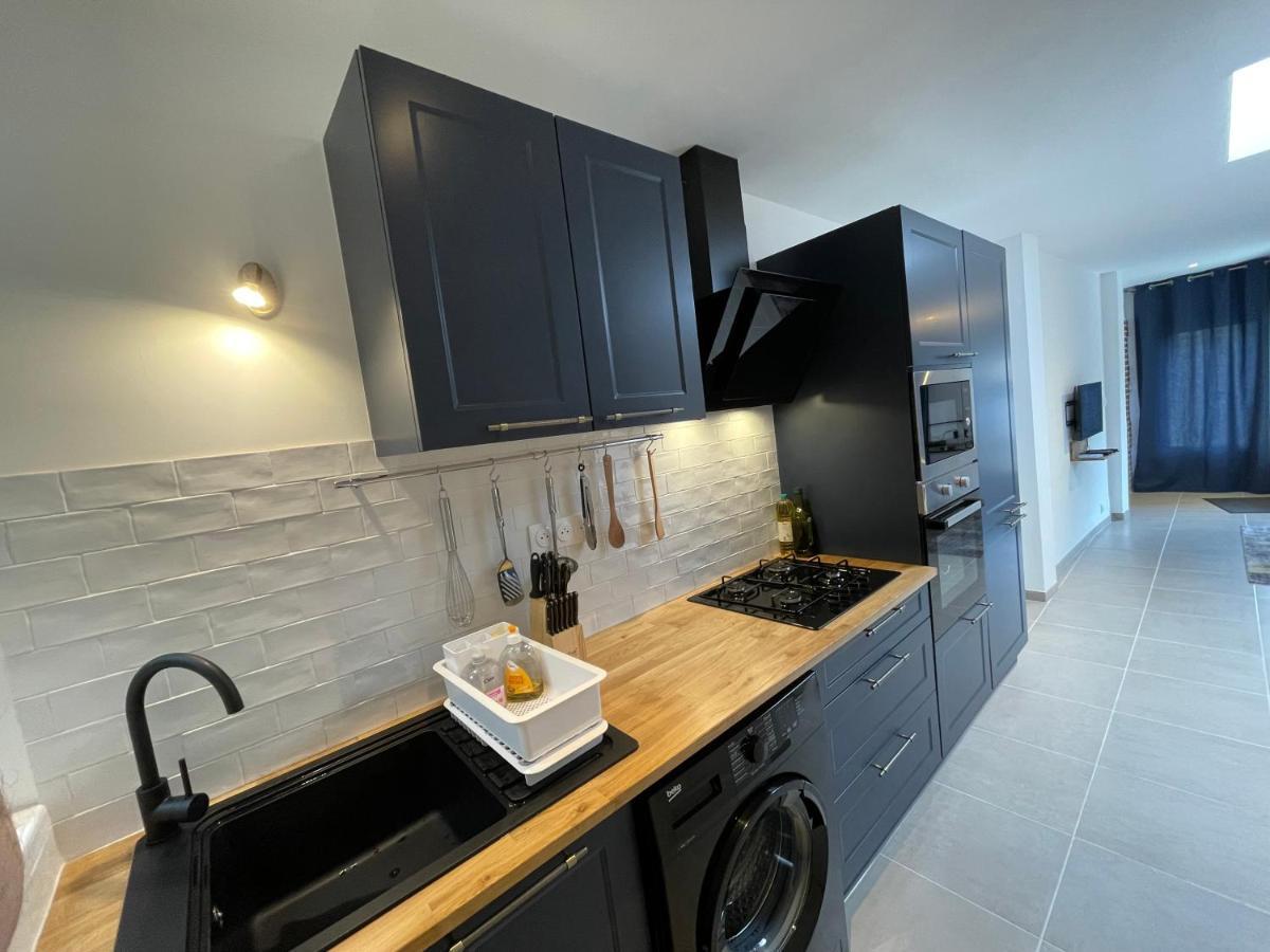 Appartement Etables-Sur-Mer A 10 Minutes A Pied De La Mer, En Plein Centre-Ville Buitenkant foto