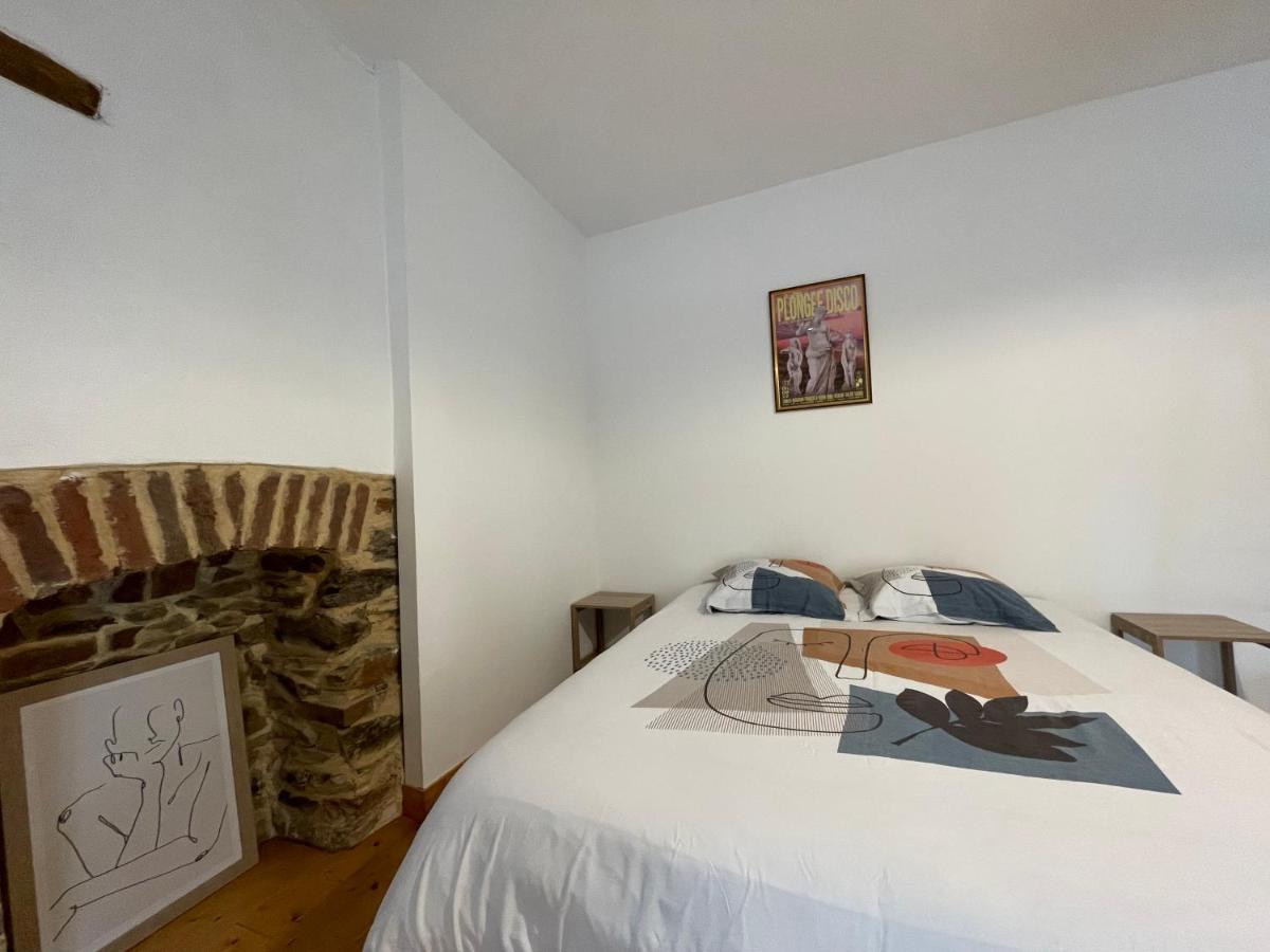 Appartement Etables-Sur-Mer A 10 Minutes A Pied De La Mer, En Plein Centre-Ville Buitenkant foto